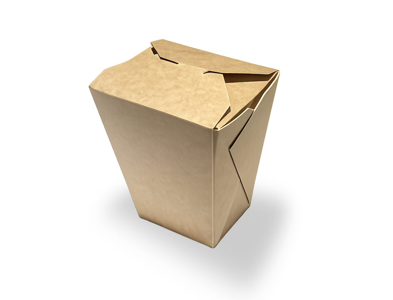 Caja wok 26 oz