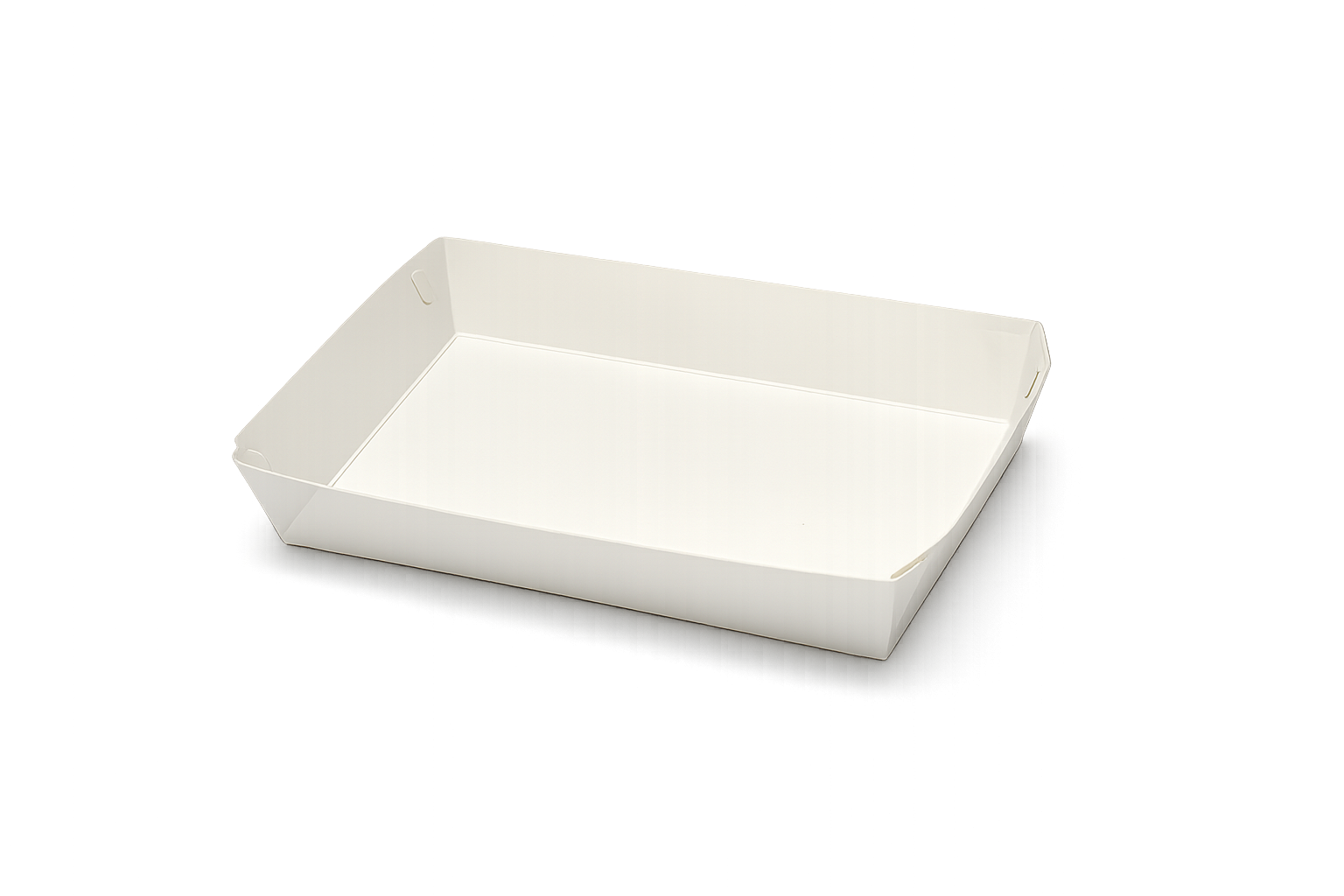 Charola Rectangular