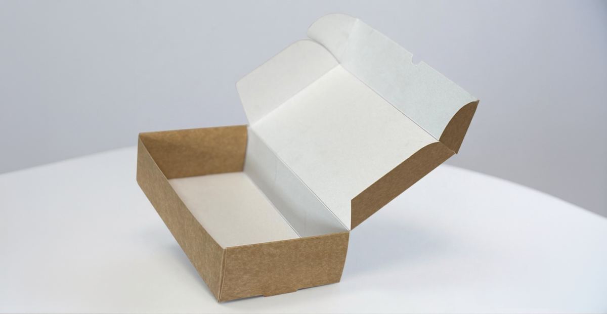 Caja combo baguette
